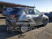 2024 Mazda CX-5 фото