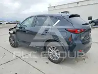 2024 Mazda CX-5 фото