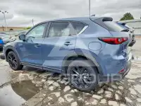 2024 Mazda CX-5 photo