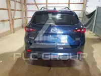 2024 Mazda CX-5 фото