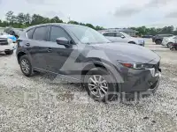 2024 Mazda CX-5 фото