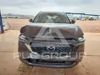 2024 Mazda CX-5 фото