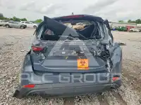 2024 Mazda CX-5 фото