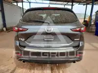 2024 Mazda CX-5 фото