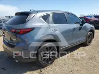 2024 Mazda CX-5 фото