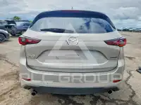 2024 Mazda CX-5 фото