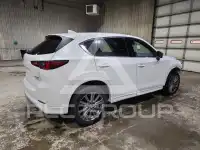 2024 Mazda CX-5 фото