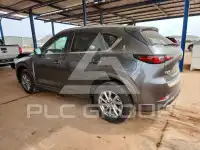2024 Mazda CX-5 фото