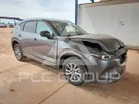 2024 Mazda CX-5 фото