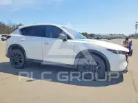 2024 Mazda CX-5 фото