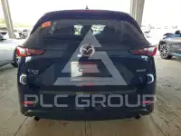 2024 Mazda CX-5 фото