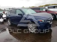 2024 Mazda CX-5 photo