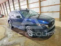 2024 Mazda CX-5 фото