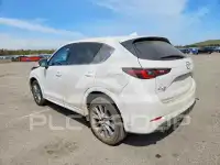 2024 Mazda CX-5 фото