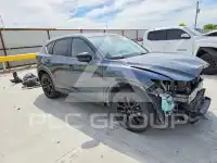 2024 Mazda CX-5 фото