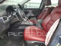 2024 Mazda CX-5 фото