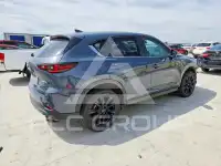 2024 Mazda CX-5 фото