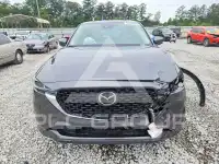 2024 Mazda CX-5 фото