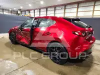 2024 Mazda 3 фото