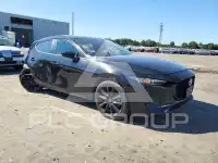 2024 Mazda 3 photo