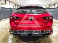2024 Mazda 3 фото