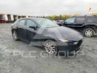 2024 Mazda 3 фото