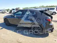 2024 Mazda 3 photo
