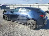 2024 Mazda 3 фото