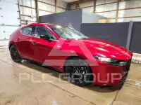 2024 Mazda 3 фото