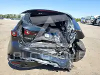 2024 Mazda 3 photo
