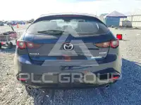 2024 Mazda 3 фото