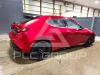 2024 Mazda 3 фото