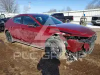 2024 Mazda 3 photo