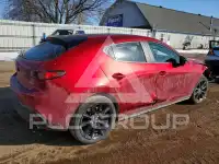 2024 Mazda 3 photo