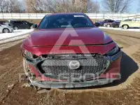 2024 Mazda 3 photo