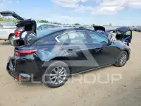 2024 Mazda 3 фото