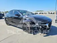 2024 Mazda 3 фото