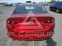 2024 Mazda 3 фото