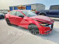 2024 Mazda 3 фото