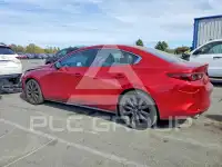 2024 Mazda 3 фото