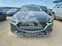 2024 Mazda 3 фото
