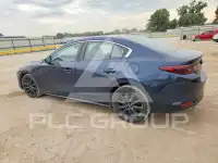 2024 Mazda 3 фото