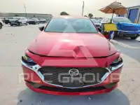 2024 Mazda 3 фото