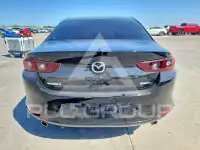 2024 Mazda 3 фото