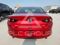 2024 Mazda 3 фото