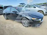 2024 Mazda 3 фото