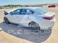 2024 Mazda 3 фото