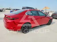 2024 Mazda 3 фото