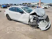 2024 Mazda 3 фото