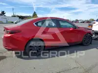 2024 Mazda 3 фото
